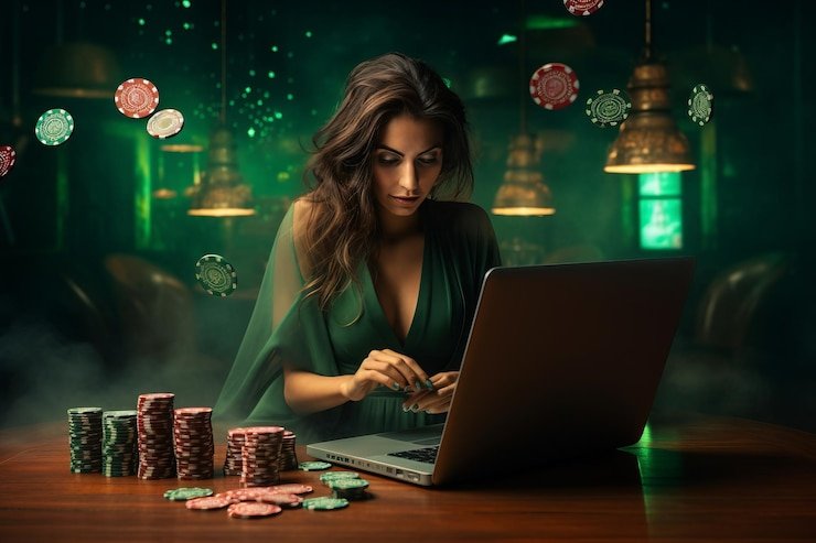 Langkah mengatur batas deposit pribadi